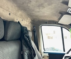 Digər model, 2006, 2.4L, 369852 km, Mexanika