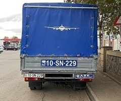 Digər model, 2006, 2.4L, 369852 km, Mexanika