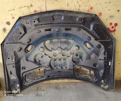 Ban-Kuza hissələr  Mercedes, "Mercedes GLS" kapotu