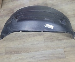 Ban-Kuza hissələr  Jeep, "Jeep Wrangler 2019-2025" qanadaltı