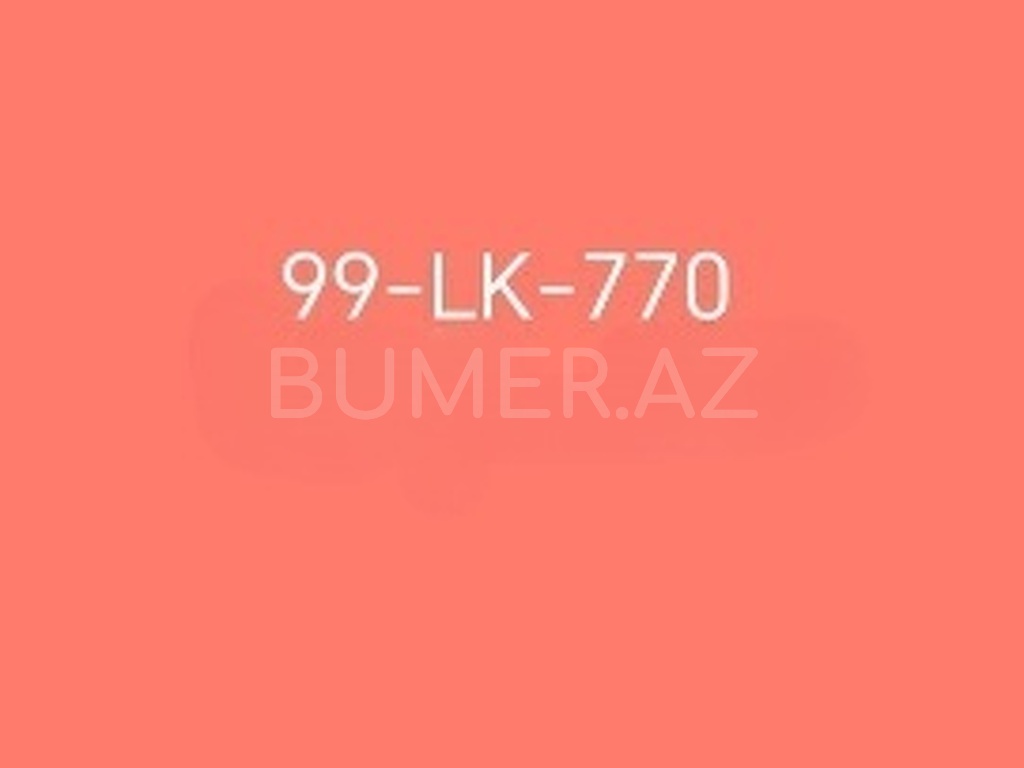 99-LK-770