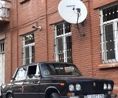 LADA (VAZ)  2106, 1986, 1.6L, 150000 km, Mexanika