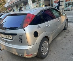 Ford  Focus, 2004, 2.0L, 250000 km, Avtomat