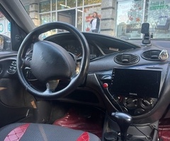 Ford  Focus, 2004, 2.0L, 250000 km, Avtomat