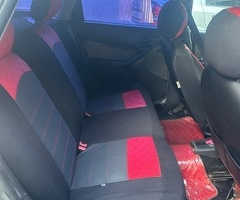 Ford  Focus, 2004, 2.0L, 250000 km, Avtomat