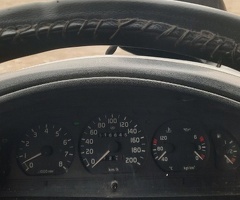 3302-288 , 2004, 2.5L, 516640 km, Mexanika