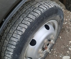 3302-288 , 2004, 2.5L, 516640 km, Mexanika