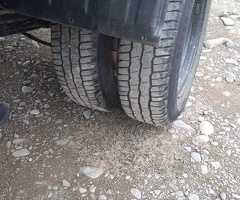 3302-288 , 2004, 2.5L, 516640 km, Mexanika