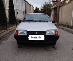 LADA (VAZ)  21099, 2003, 1.6L, 219628 km, Mexanika