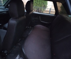 LADA (VAZ)  21099, 2003, 1.6L, 219628 km, Mexanika