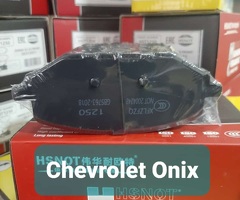 Digər hissələr, Chevrolet Onix Naklatka Onix