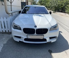 BMW 5-series 528, 2014, 2.0L, 220000 km, Avtomat