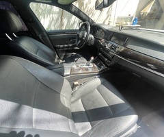 BMW 5-series 528, 2014, 2.0L, 220000 km, Avtomat