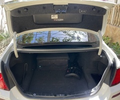 BMW 5-series 528, 2014, 2.0L, 220000 km, Avtomat