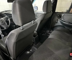 Chevrolet  Niva, 2013, 1.7L, 200000 km, Mexanika