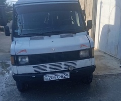 1992, 2.5L, 999999 km, Mexanika