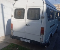 1992, 2.5L, 999999 km, Mexanika