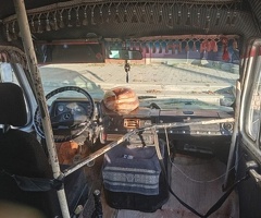 1992, 2.5L, 999999 km, Mexanika