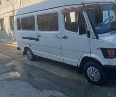 1992, 2.5L, 999999 km, Mexanika