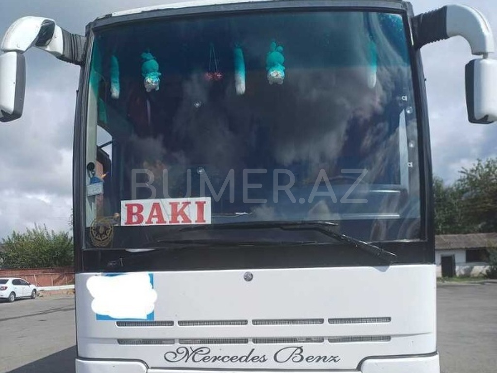 2001, 12L, 900000 km, Mexanika