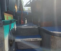 2001, 12L, 900000 km, Mexanika