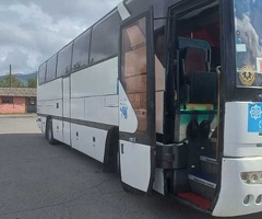 2001, 12L, 900000 km, Mexanika