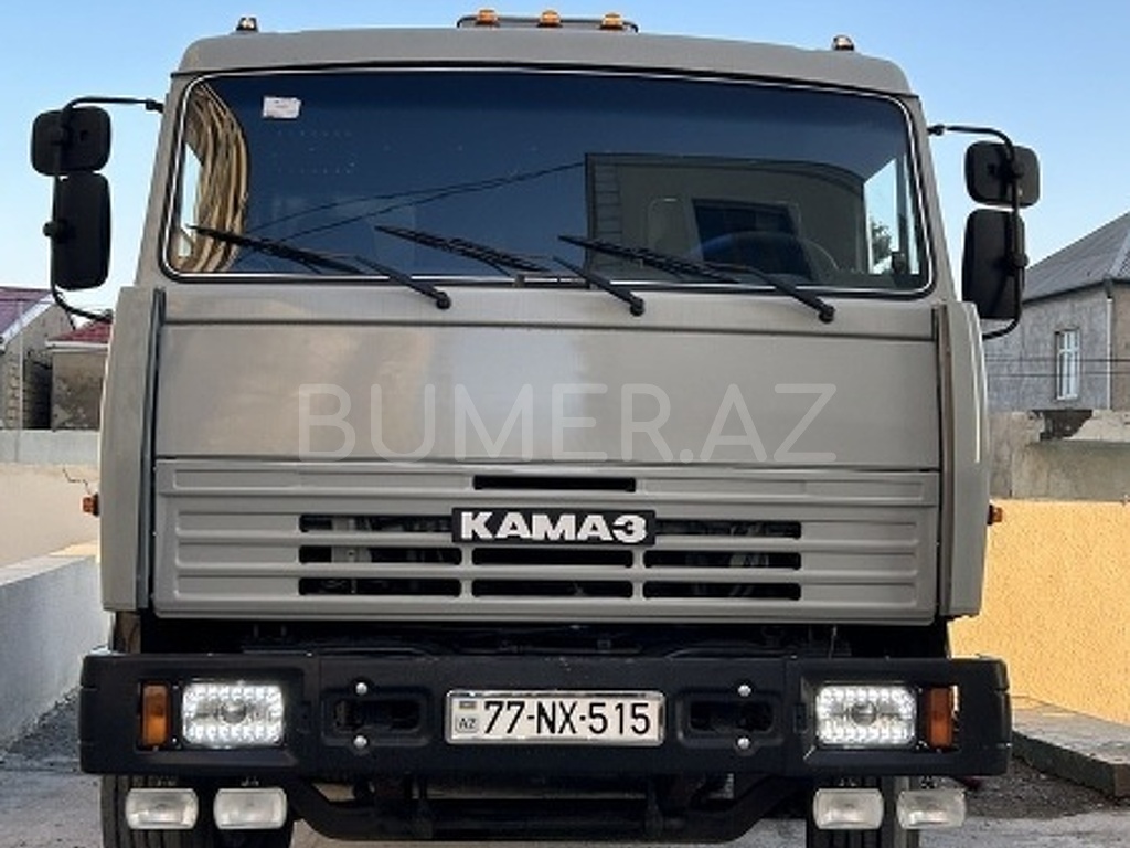 53229 , 1998, 11L, 200000 km, Mexanika