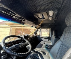 53229 , 1998, 11L, 200000 km, Mexanika