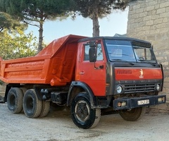 55111 , 1989, 11L, 491907 km, Mexanika