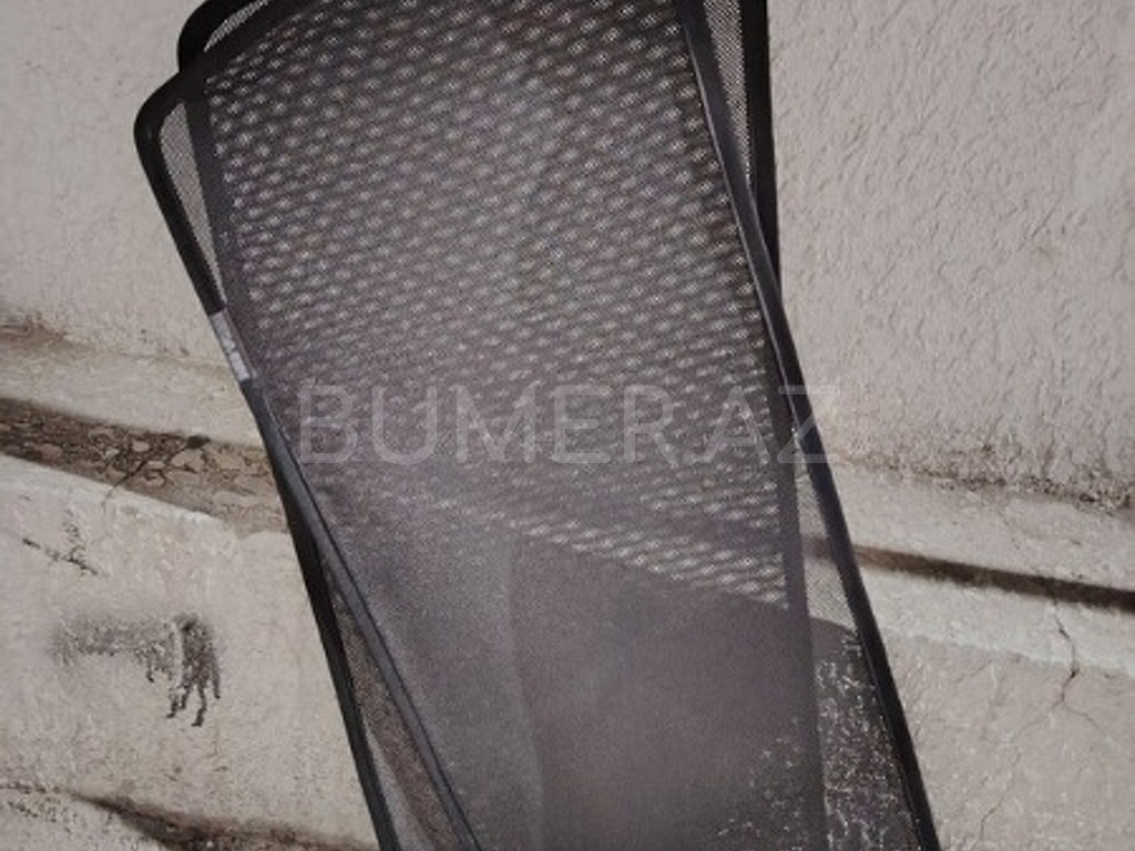 Aksesuarlar-Tüninq, "Opel Astra" furqon