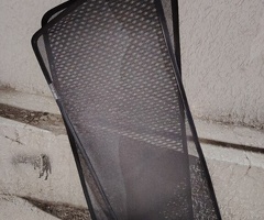 Aksesuarlar-Tüninq, "Opel Astra" furqon