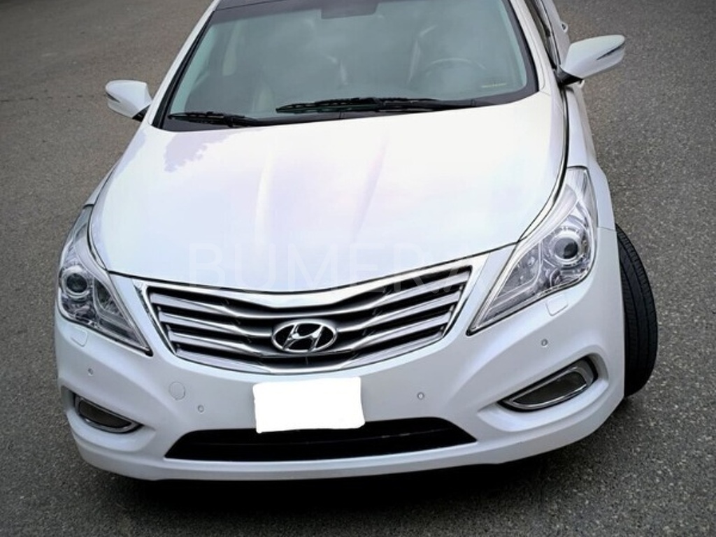 Hyundai  Azera, 2013, 2.4L, 218000 km, Avtomat