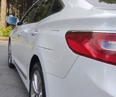 Hyundai  Azera, 2013, 2.4L, 218000 km, Avtomat