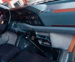 1999, 2.5L, 230000 km, Mexanika