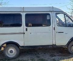 2000, 2.5L, 211245 km, Mexanika