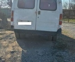 2000, 2.5L, 211245 km, Mexanika