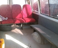 2000, 2.5L, 211245 km, Mexanika