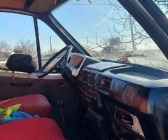 2000, 2.5L, 211245 km, Mexanika