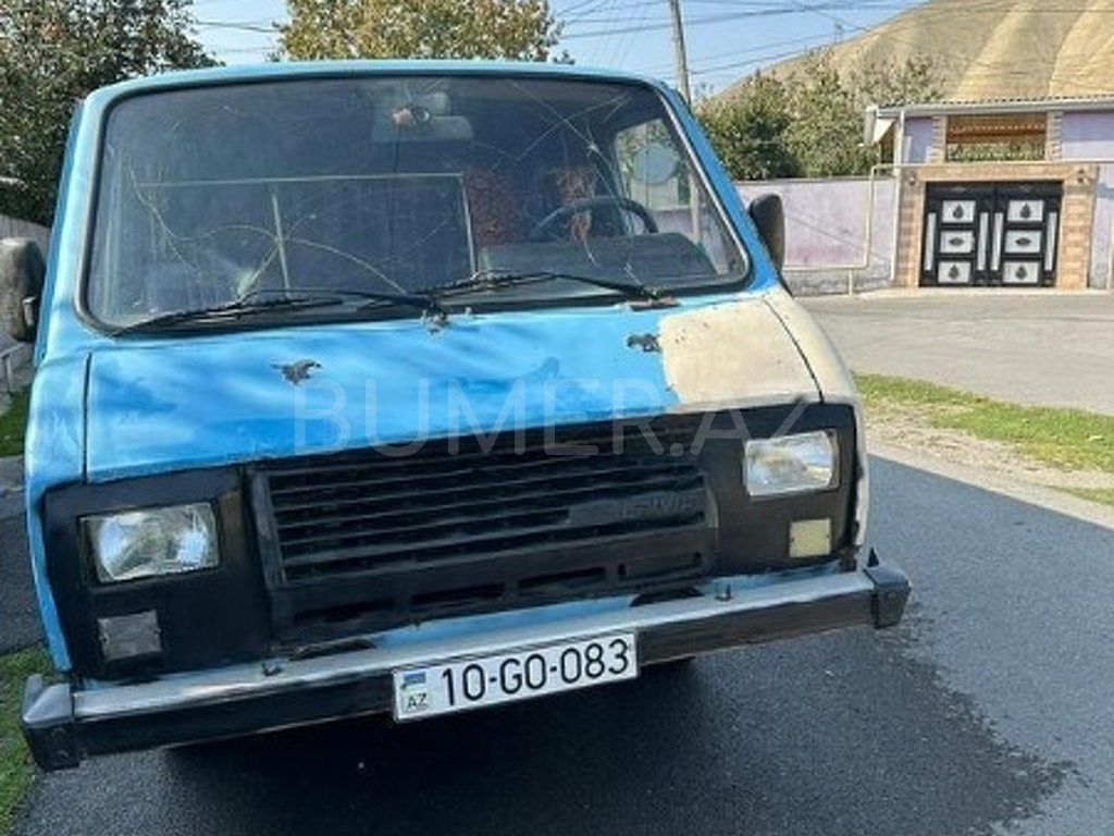 1992, 2.4L, 300 km, Mexanika