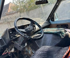 1992, 2.4L, 300 km, Mexanika