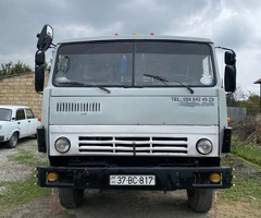 55111 , 1990, 11L, 511111 km, Mexanika