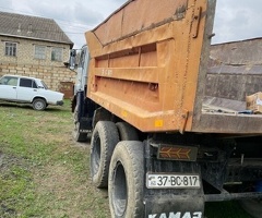 55111 , 1990, 11L, 511111 km, Mexanika