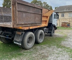 55111 , 1990, 11L, 511111 km, Mexanika