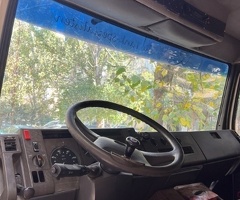 Atego 814 , 1997, 4.3L, 480487 km, Mexanika