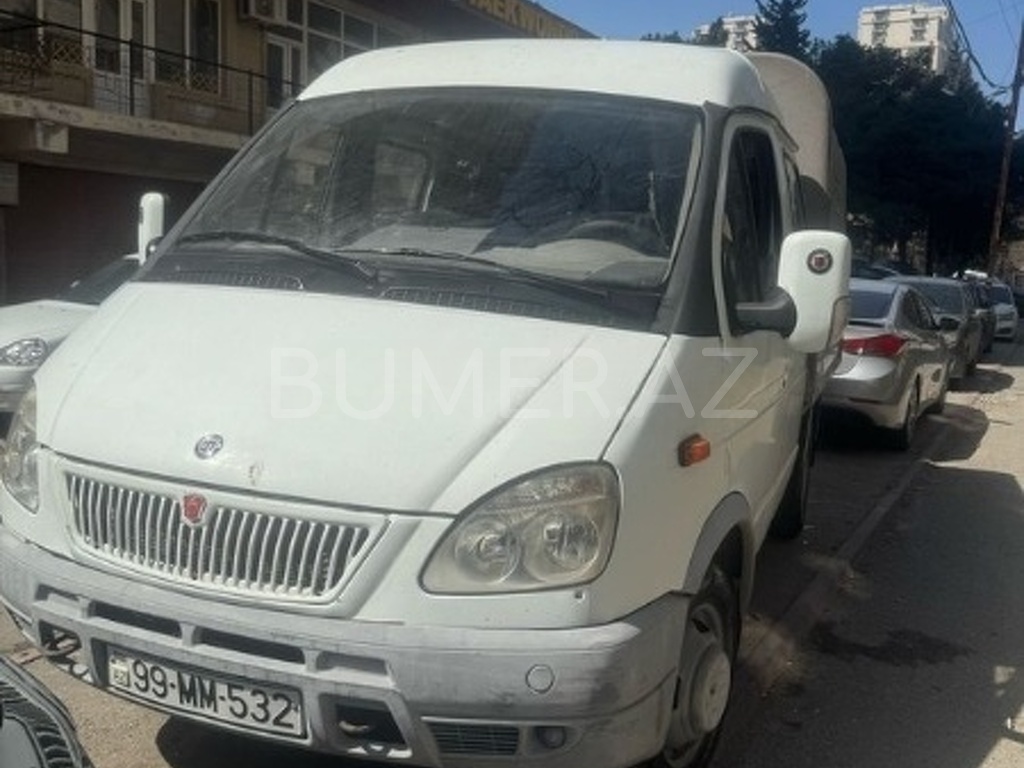 33023-744  , 2008, 2.3L, 298000 km, Mexanika