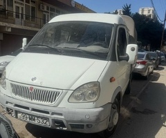 33023-744  , 2008, 2.3L, 298000 km, Mexanika