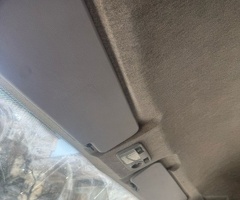 33023-744  , 2008, 2.3L, 298000 km, Mexanika