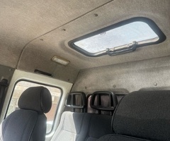 33023-744  , 2008, 2.3L, 298000 km, Mexanika