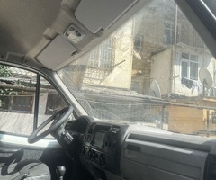 33023-744  , 2008, 2.3L, 298000 km, Mexanika