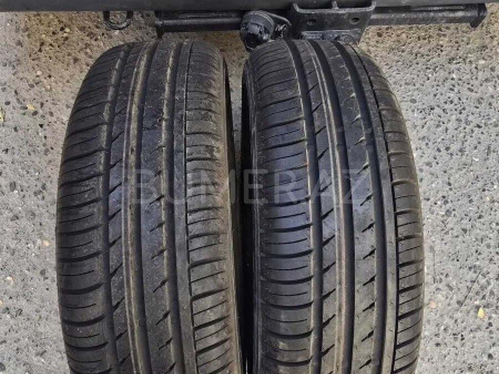 Şinlər və disklər, “Belsina” 205/60/R16 təkərləri